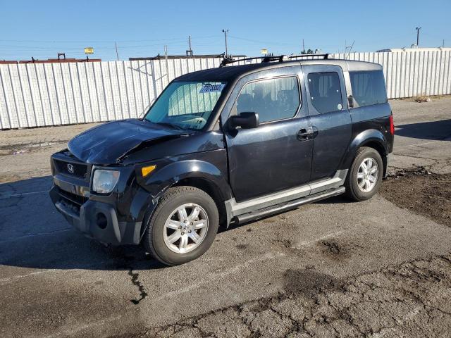 Honda Element (2006)