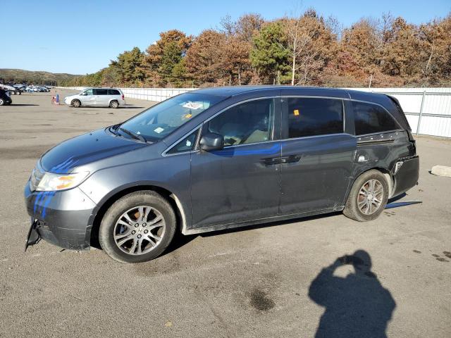 Honda Odyssey lx (2011)