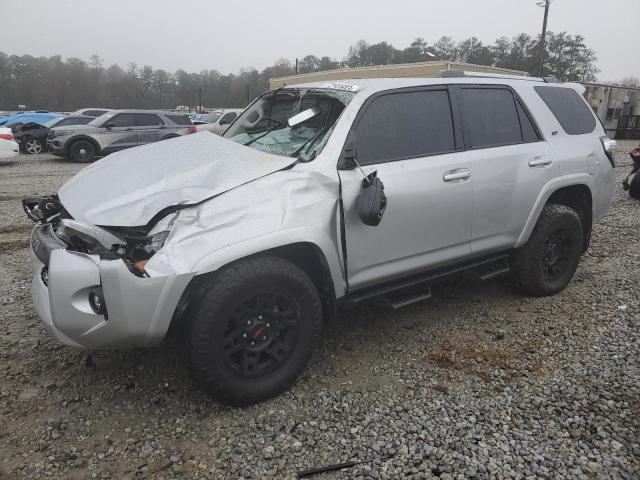Toyota 4runner (2022)