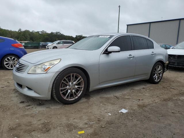 Infiniti G35 (2007)