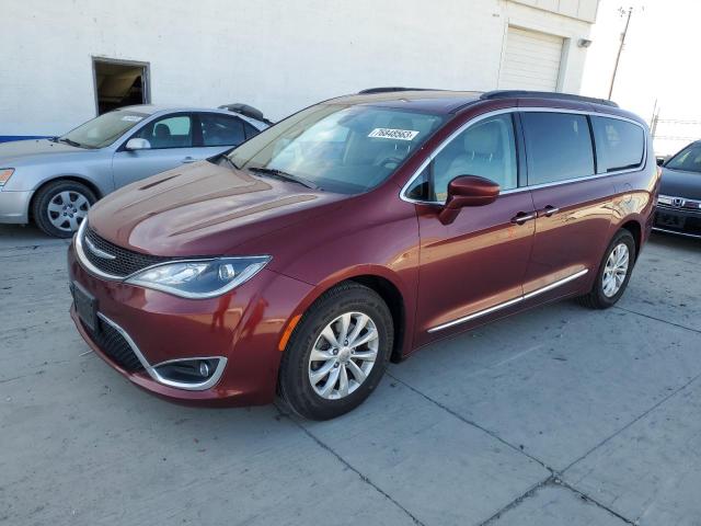 Chrysler Pacifica (2017)