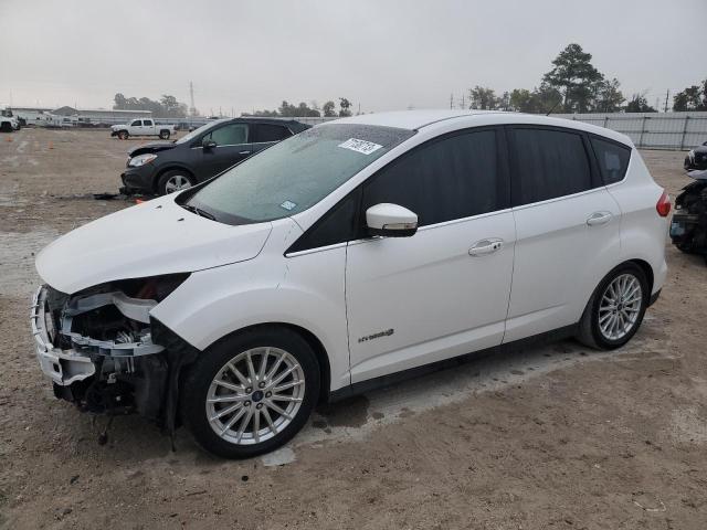 Ford Cmax (2013)