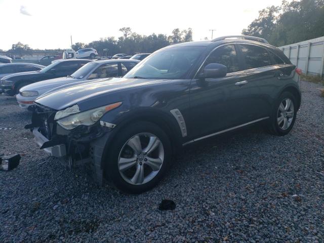 Infiniti Fx35 (2009)