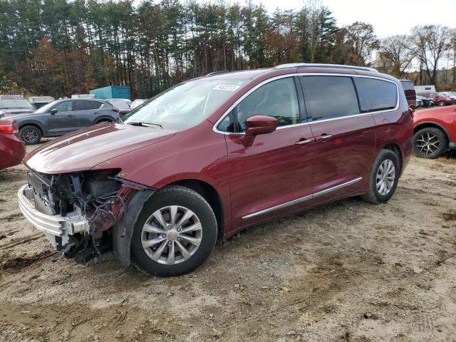 Chrysler Pacifica (2018)
