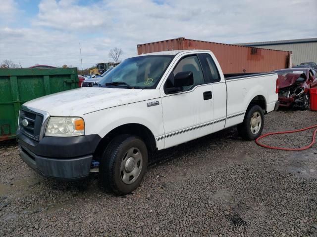 Ford All models (2006)