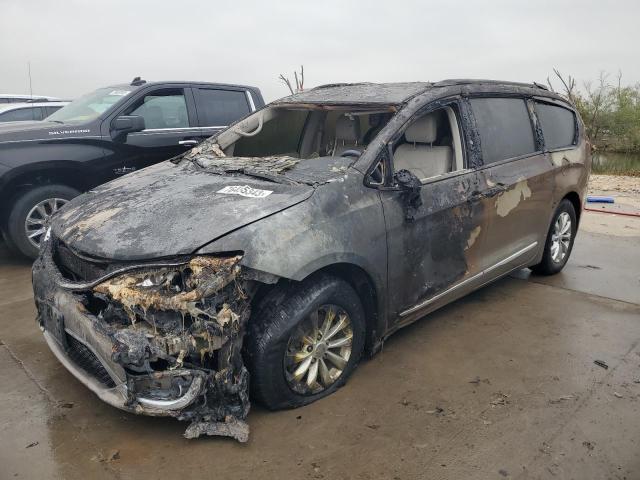 Chrysler Pacifica (2018)