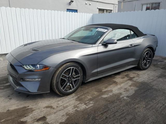 Ford All models (2022)