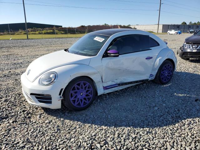 Volkswagen Beetle (2017)