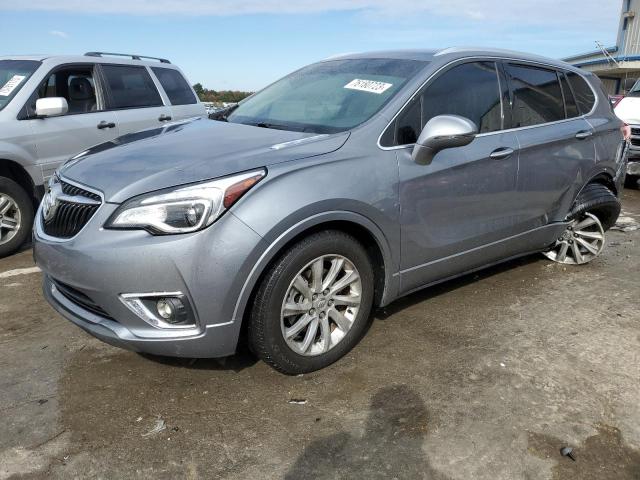 Buick Envision (2020)