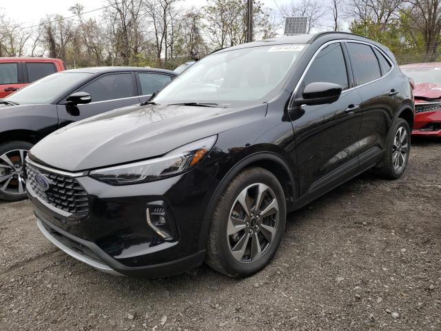 Ford Escape pla (2023)