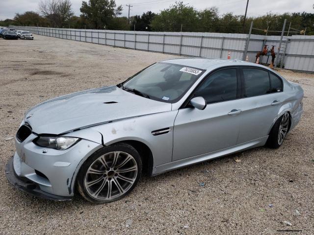 Bmw M3 (2011)