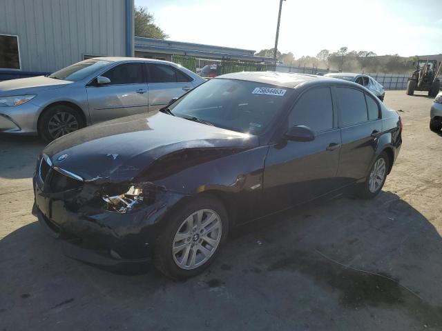 Bmw 3 series (2006)