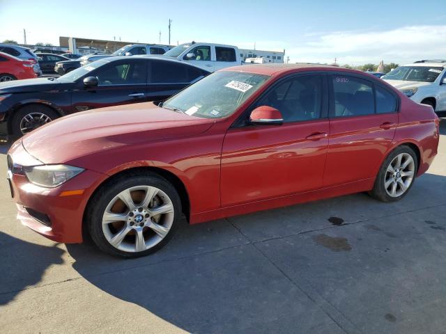 Bmw 3 series (2014)
