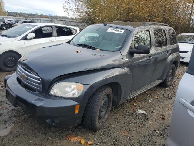 Chevrolet Hhr (2010)