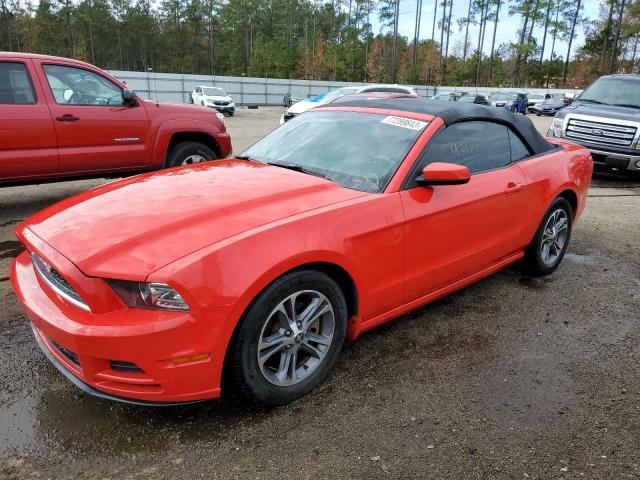 Ford All models (2014)