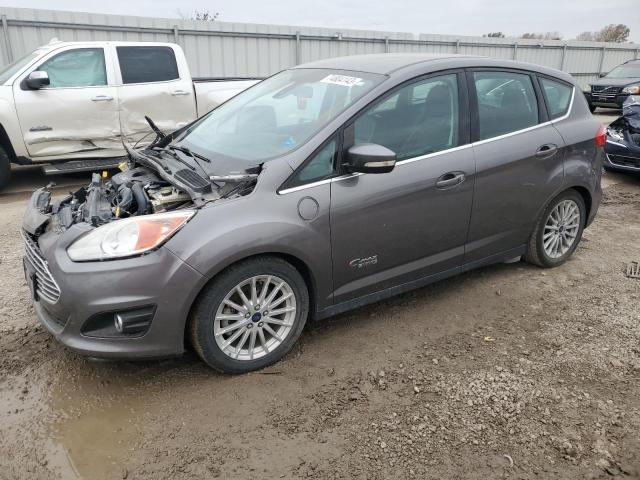 Ford Cmax (2014)