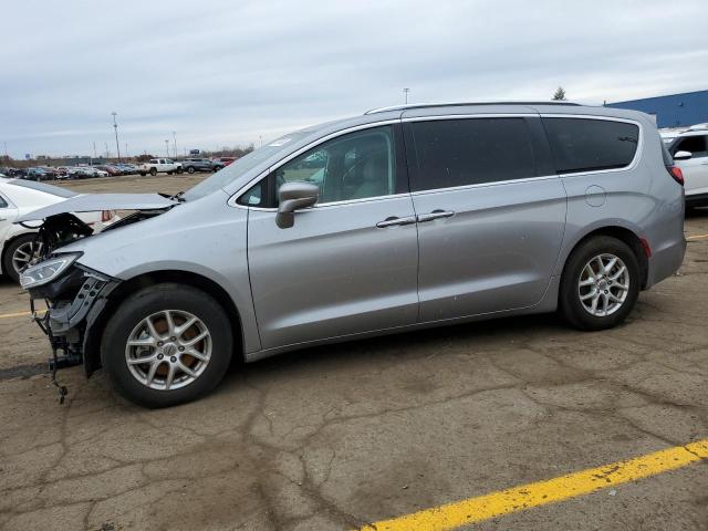 Chrysler Pacifica (2021)