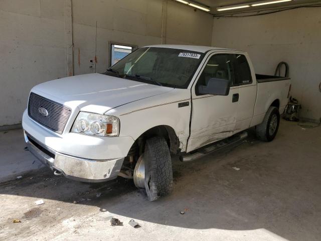 Ford All models (2006)