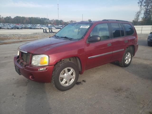 Gmc Envoy (2008)