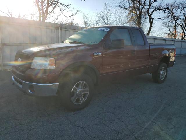 Ford All models (2006)