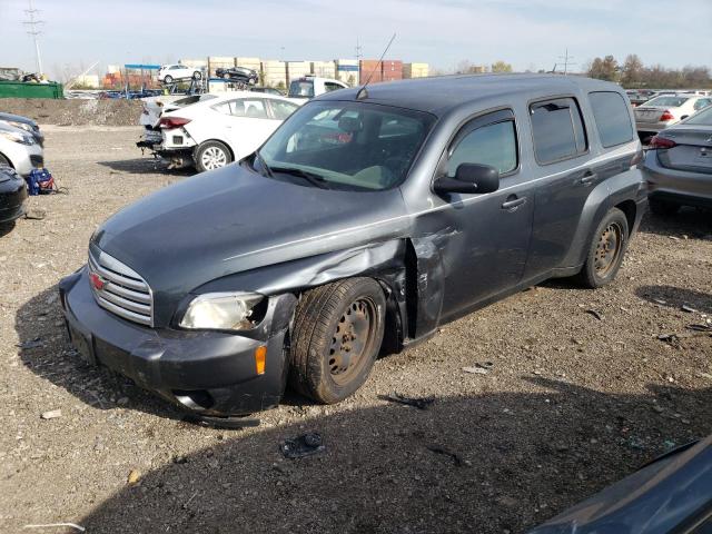 Chevrolet Hhr (2010)