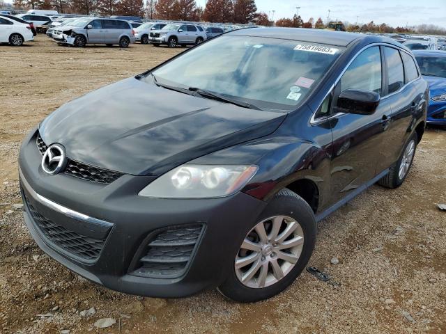 Mazda Cx-7 (2011)