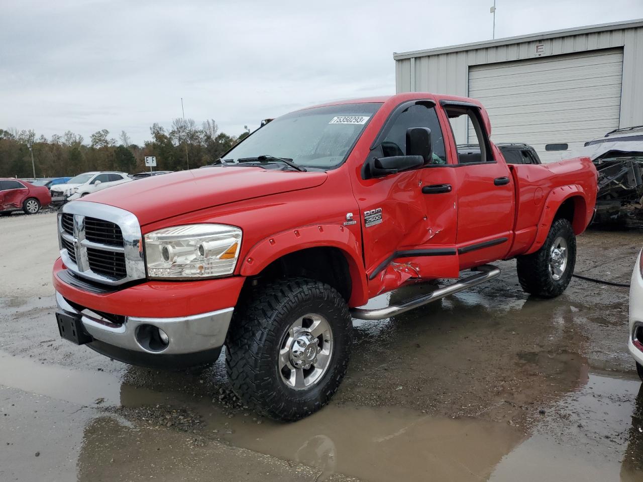 Dodge Ram (2007)