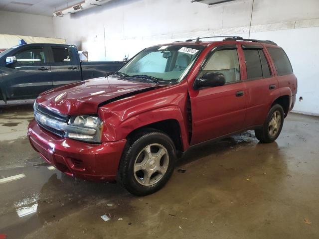 Chevrolet Trailblzr (2007)