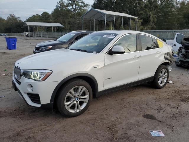 Bmw X4 (2016)