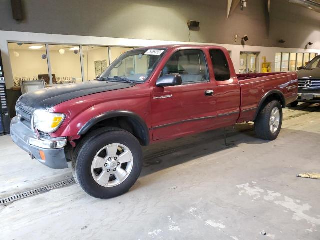 Toyota All models (2000)