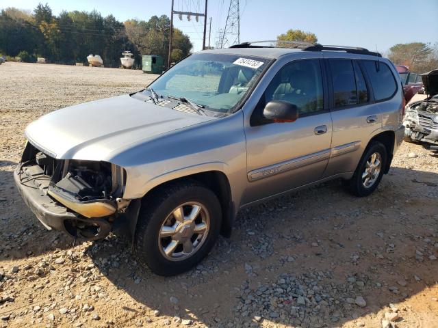 Gmc Envoy (2002)