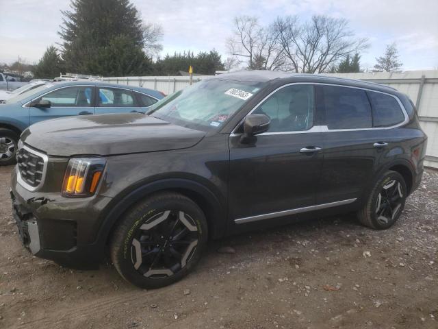 Kia Telluride (2024)