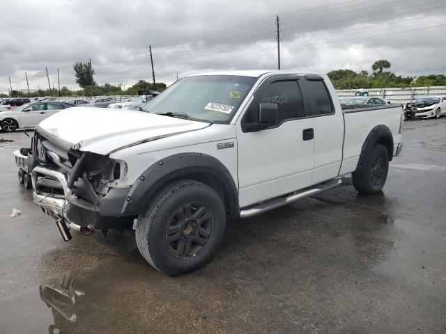 Ford All models (2008)