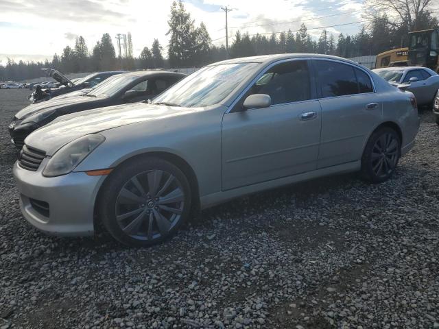 Infiniti G35 (2003)