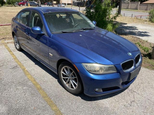 Bmw 3 series (2010)