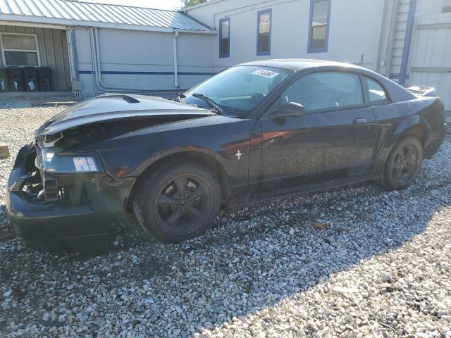 Ford All models (2001)