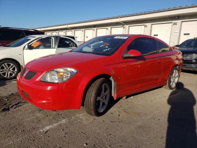 Pontiac G5 (2009)