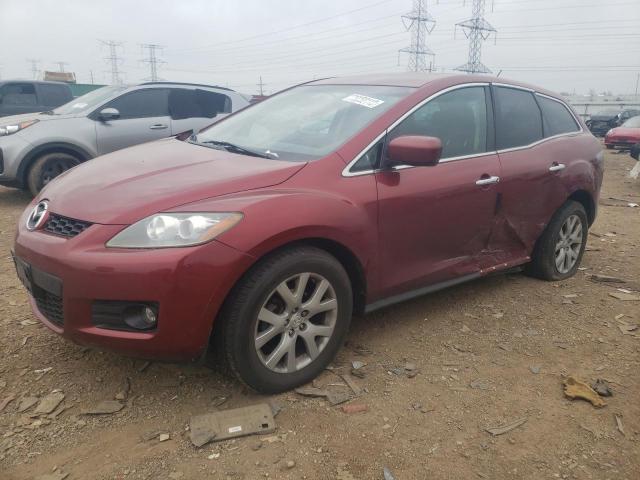 Mazda Cx-7 (2008)