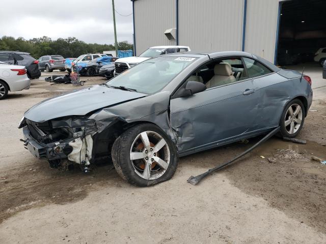 Pontiac G6 (2007)