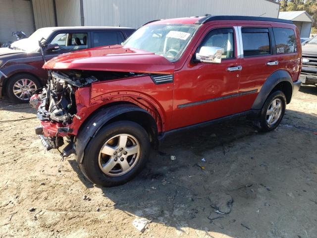 Dodge Nitro (2007)