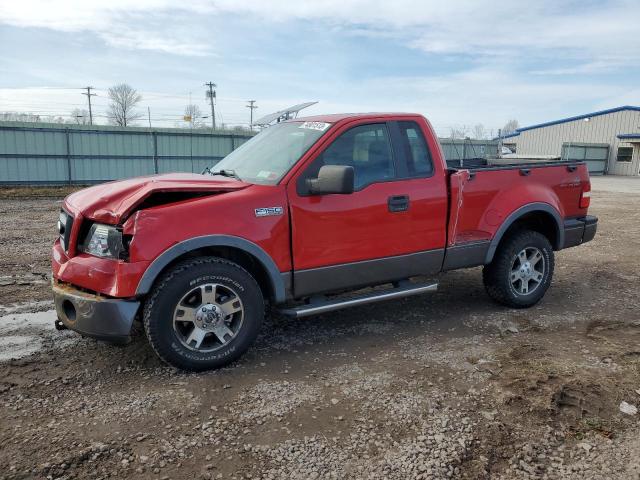 Ford All models (2008)