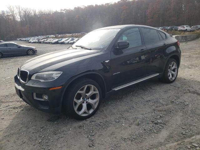 Bmw X6 (2014)