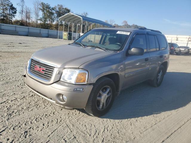 Gmc Envoy (2003)