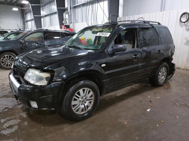 Mercury Mariner (2005)