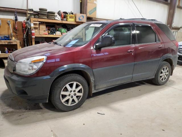 Buick Rendezvous (2004)