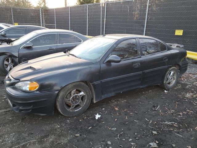 Pontiac Grandam (2003)