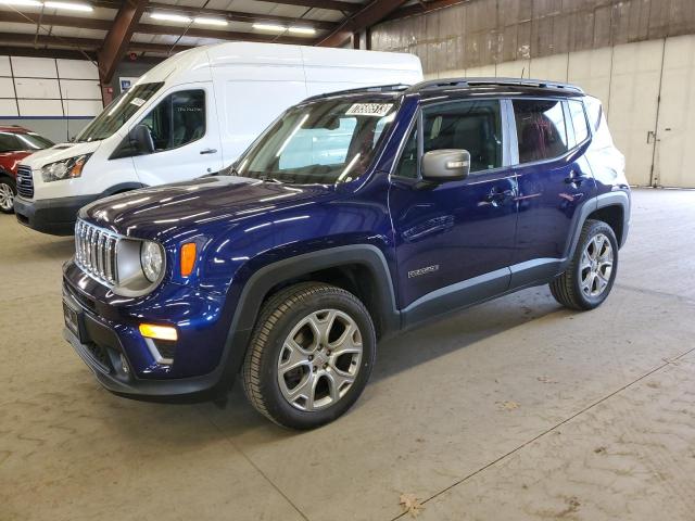 Jeep Renegade (2020)