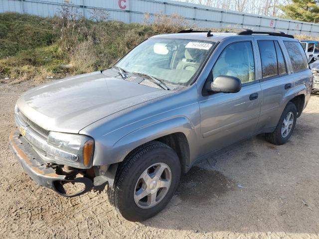 Chevrolet Trailblzr (2006)