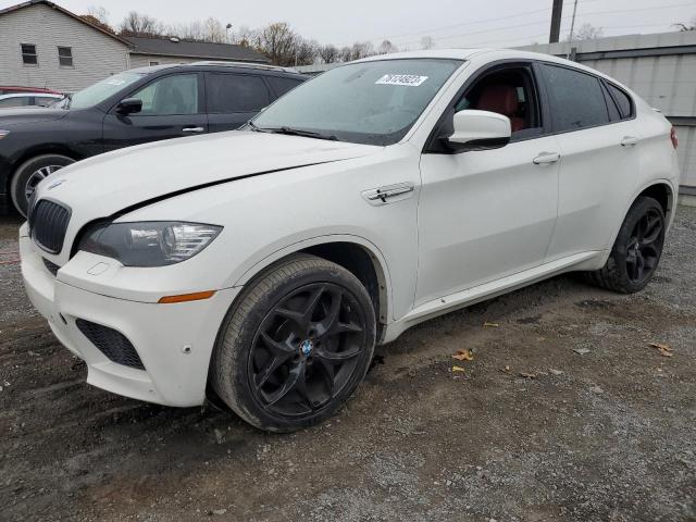 Bmw X6 (2012)