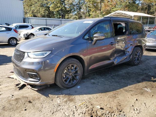 Chrysler Pacifica (2021)